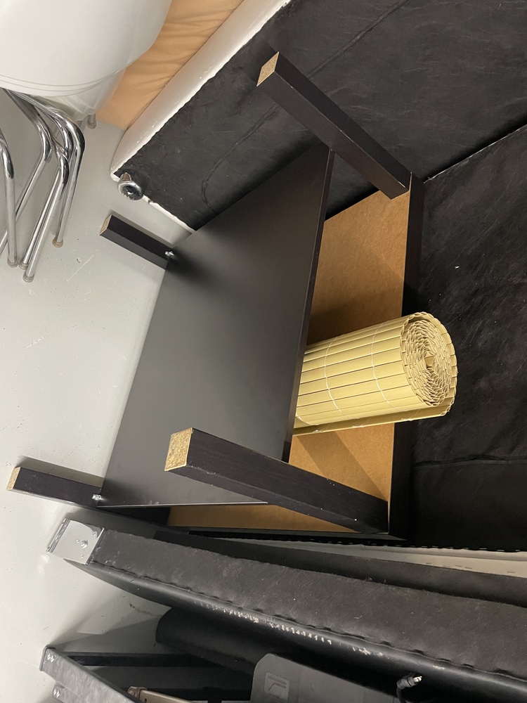 Zebrabox St.Gallen Storage auction IB-6065