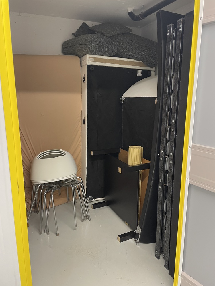 Zebrabox St.Gallen Self storage facility auction IB-6065