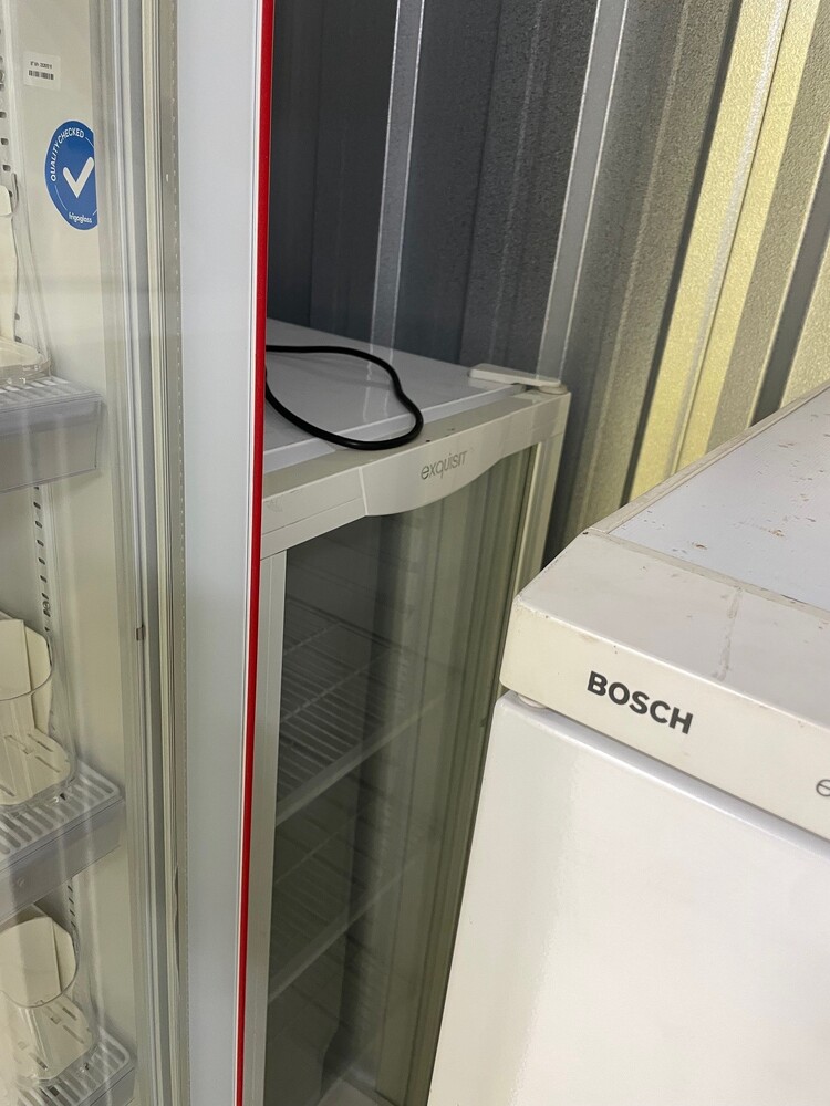 Zebrabox Pfäffikon Storage auction IB-4538