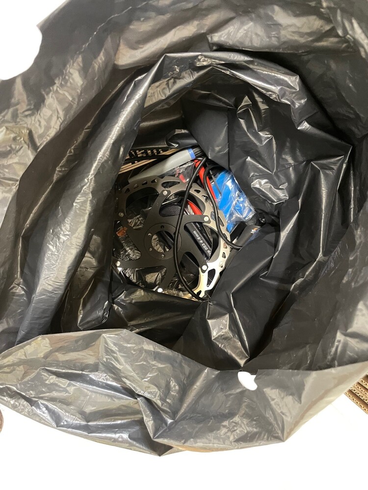 Zebrabox Pfäffikon Self storage unit auction IB-2426