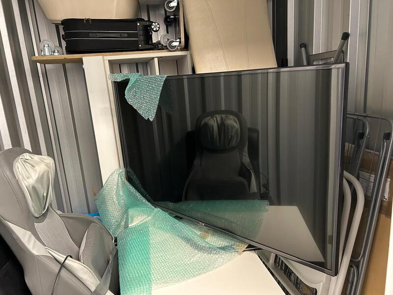 1BOX - Alphen aan den Rijn Self storage facility auction IB-2061