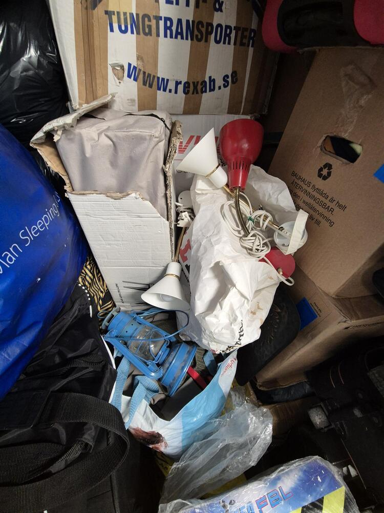 Solna-Huvudsta Storage auction IB-5746