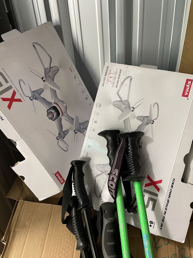 Kungsbacka Varla Storage auction IB-9753 10