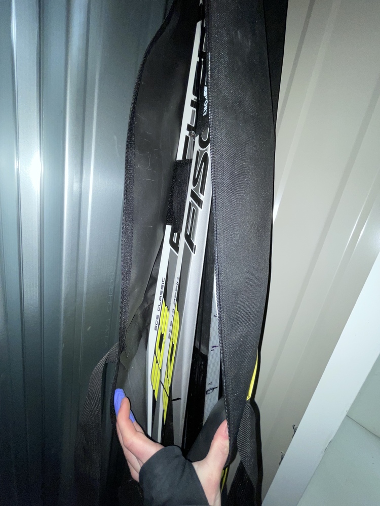 Kungsbacka Varla Self storage auction IB-9753 14