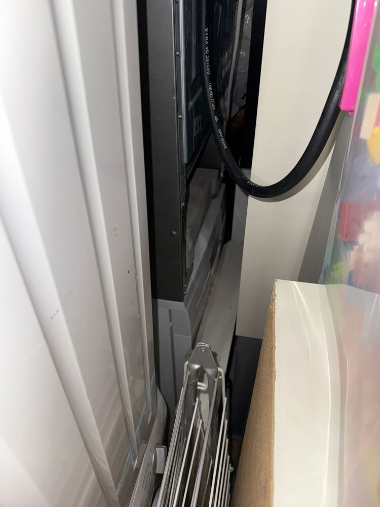 Inbox Storage Self storage facility auction IB-6532