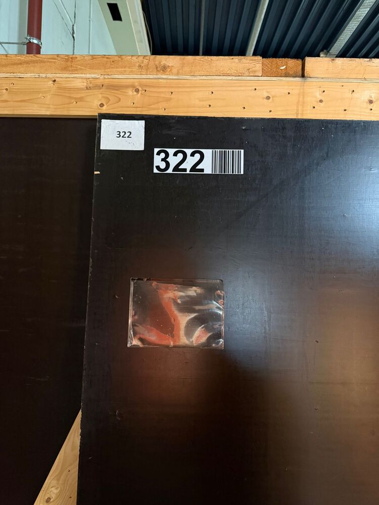 Inbox Storage Storage auction IB-6532 10