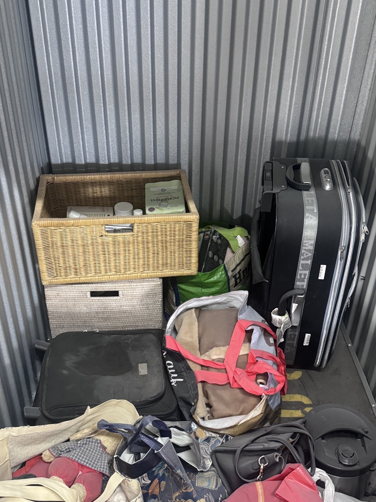 Safestore - MyStorage Fürth Storage auction IB-9936