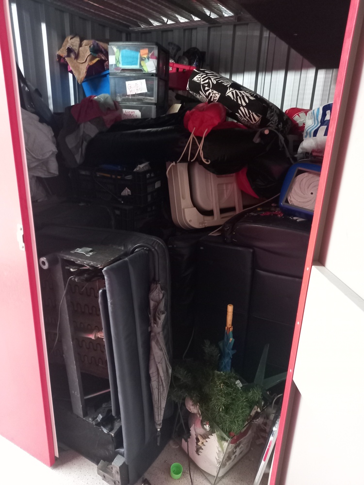 1BOX - Rotterdam Zuid Storage Facility auction IB-3962