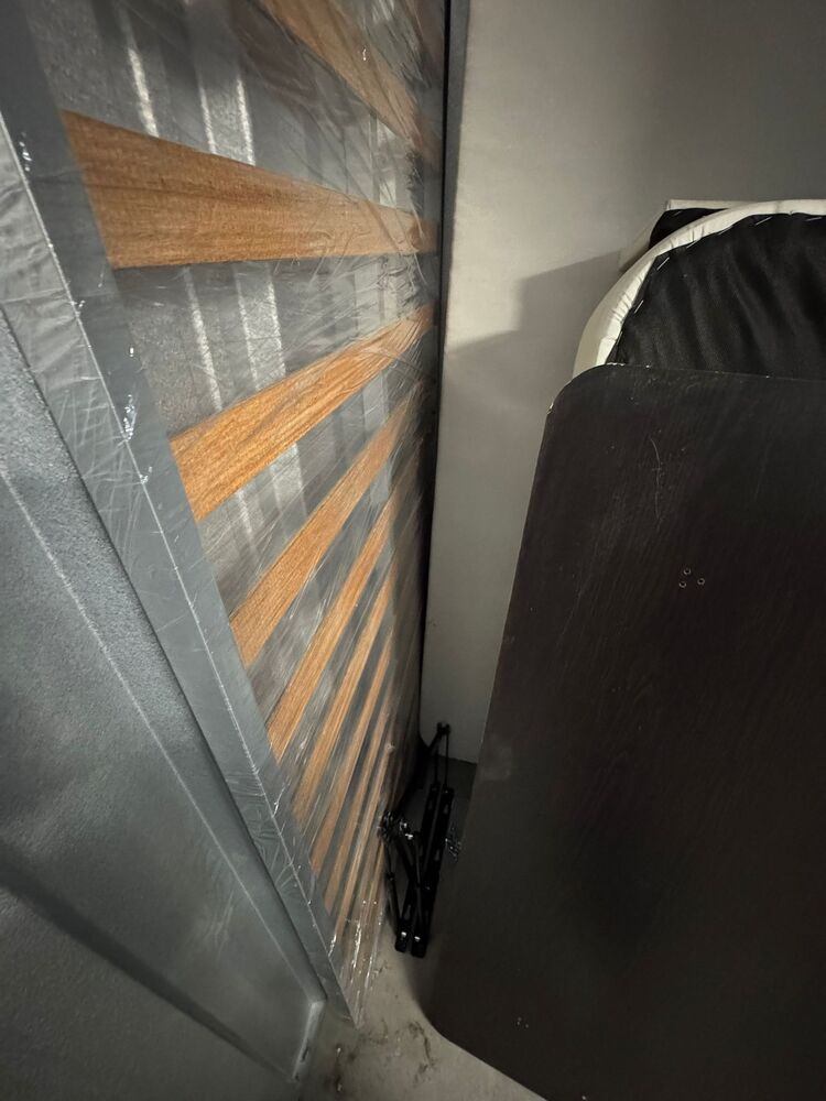 Porto Storage Facility auction IB-7812