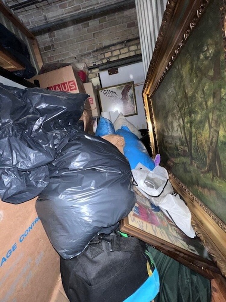 Albertslund Storage Facility auction IB-6664