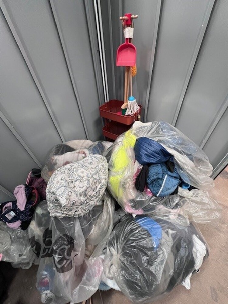 Albertslund Storage Facility auction IB-4633