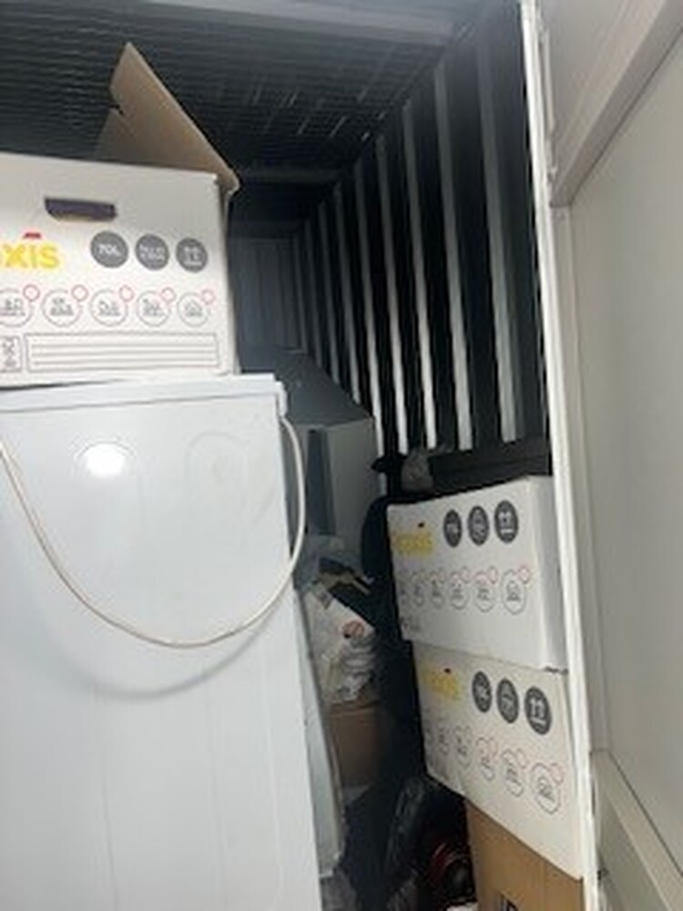 1BOX - Breda Storage auction IB-9287