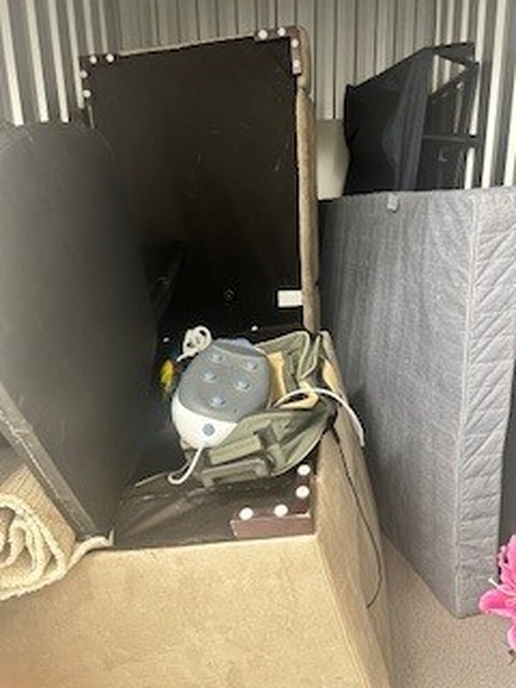 1BOX - Breda Self storage unit auction IB-9287