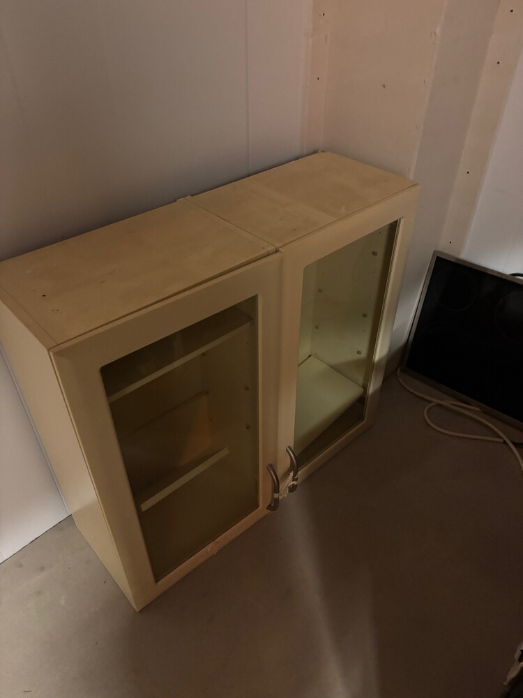 Hannover List Storage Unit auction IB-7564