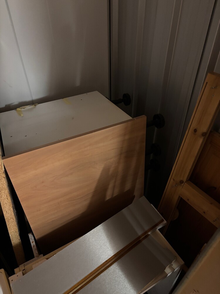 Hannover List Self storage auction IB-7564