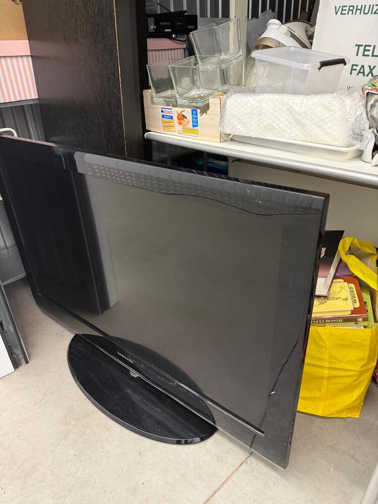 Ghent - Self Storage Storage Facility auction IB-2277