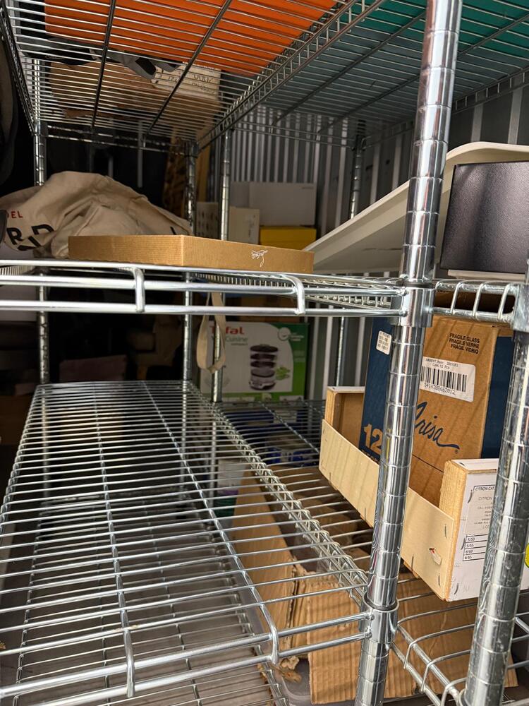 Ghent - Self Storage Storage Facility auction IB-2277 11