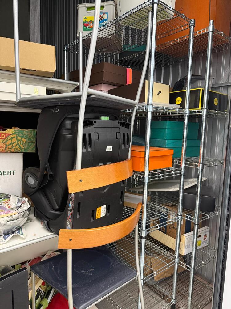 Ghent - Self Storage Self storage facility auction IB-2277 15