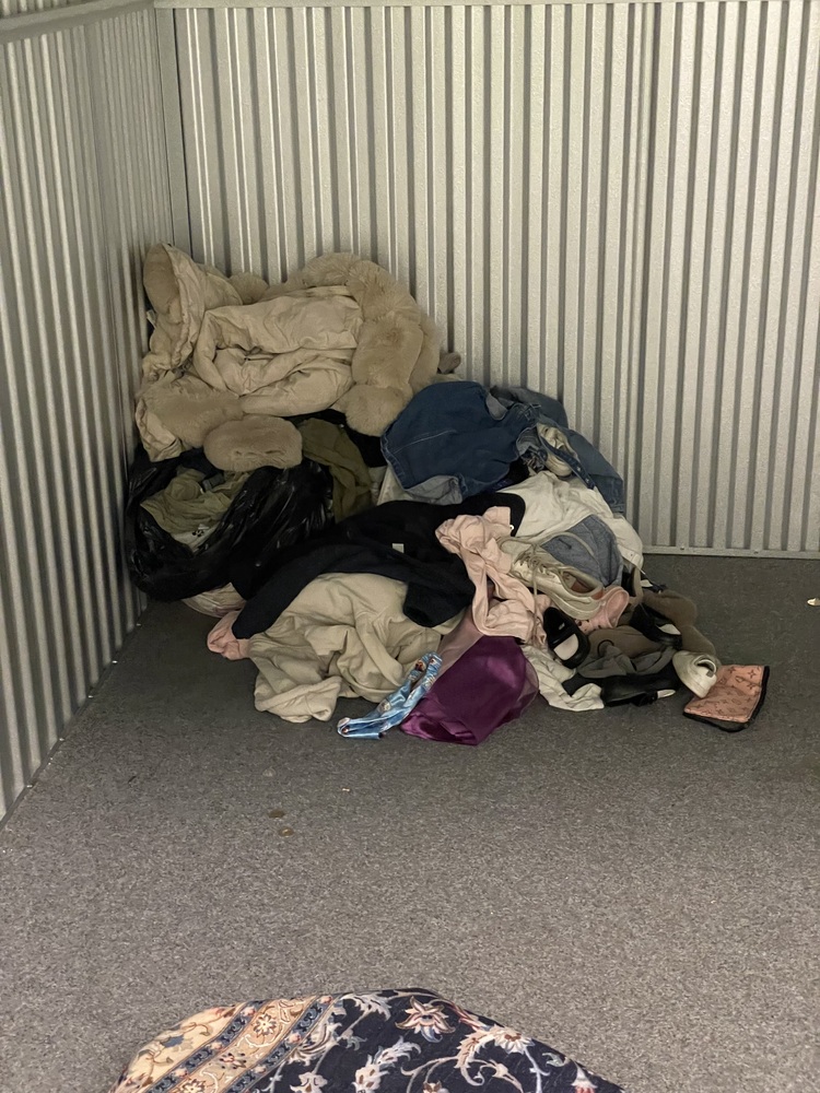 Amagerbro Storage Facility auction IB-1090 11