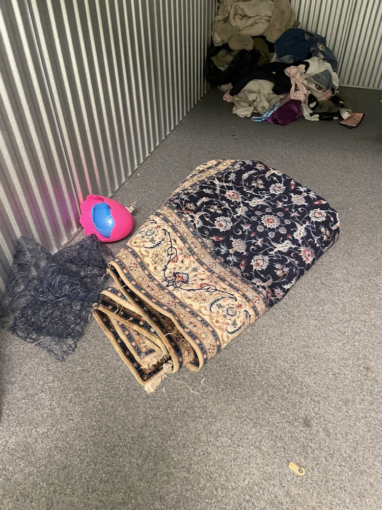 Amagerbro Self storage auction IB-1090 14