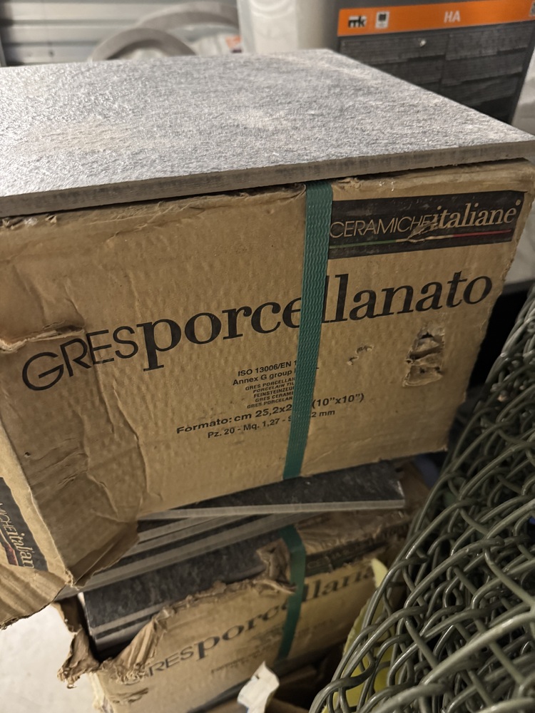 Vällingby - Bromma Storage Unit auction IB-1847