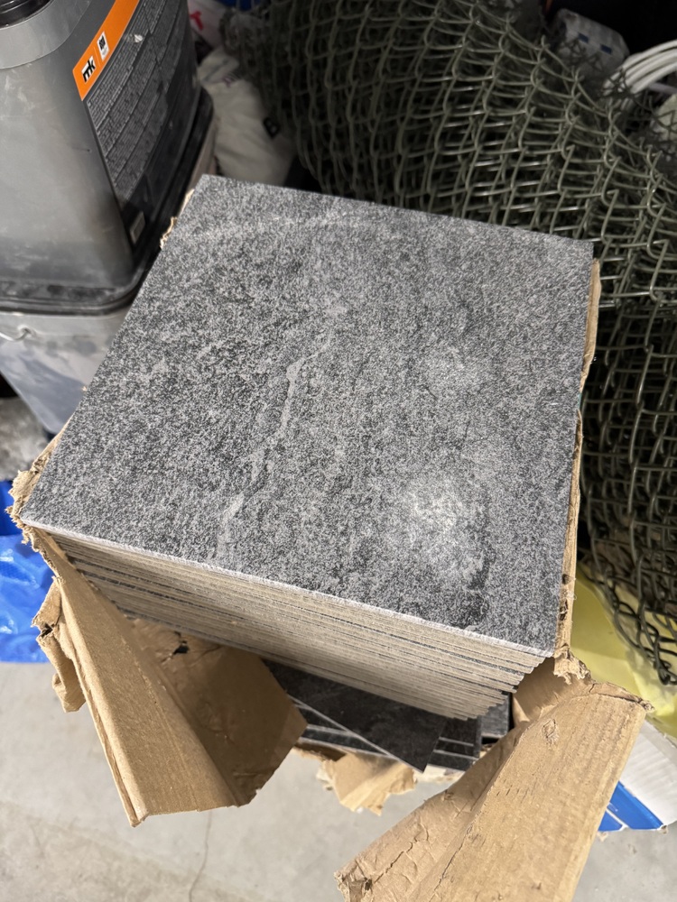 Vällingby - Bromma Self storage unit auction IB-1847