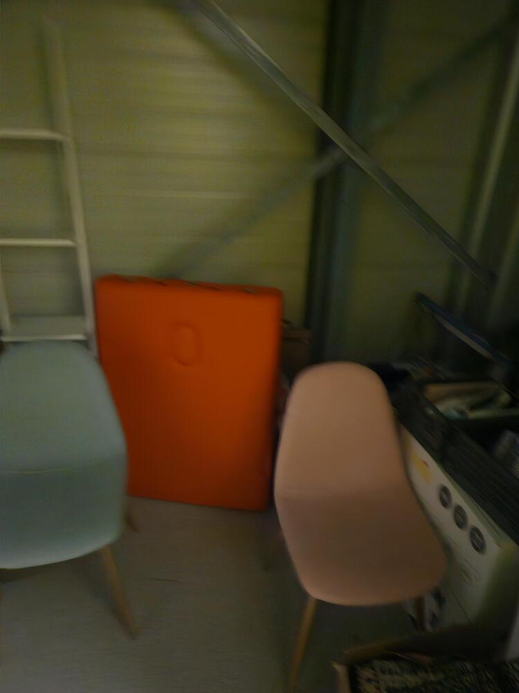 Amsterdam West Storage Facility auction IB-9358