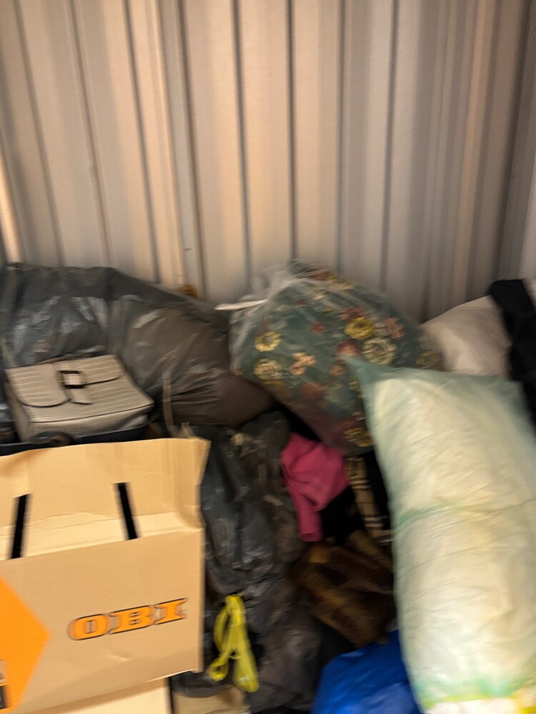 Hannover List Storage auction IB-2606