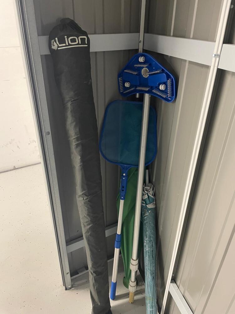 1BOX - Barendrecht Storage Facility auction IB-9188