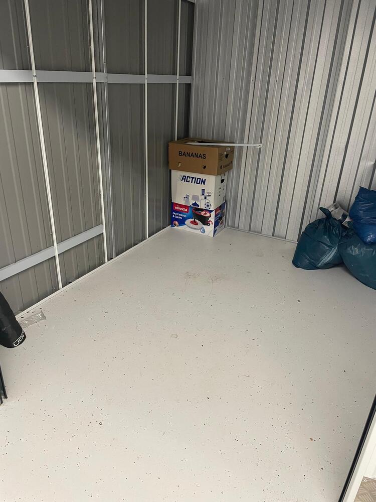 1BOX - Barendrecht Storage Unit auction IB-9188