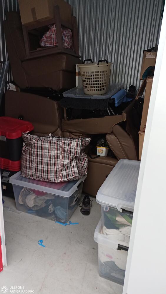 Aalter Storage Facility auction IB-6147