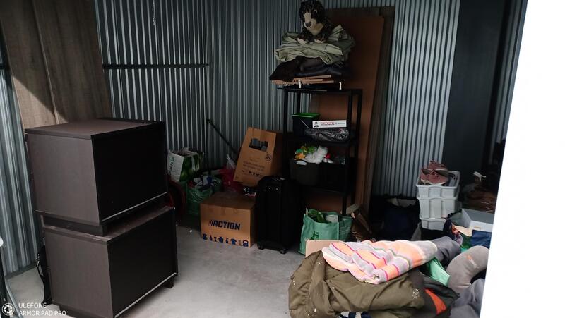 Aalter Storage auction IB-4061