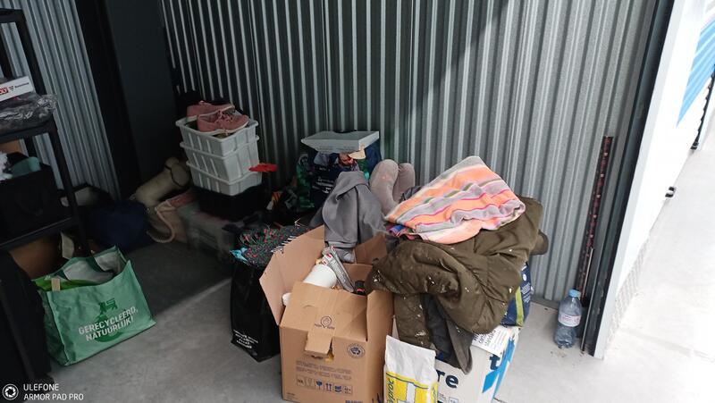 Aalter Self storage auction IB-4061