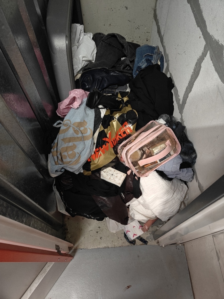 Østerbro Storage auction IB-6155