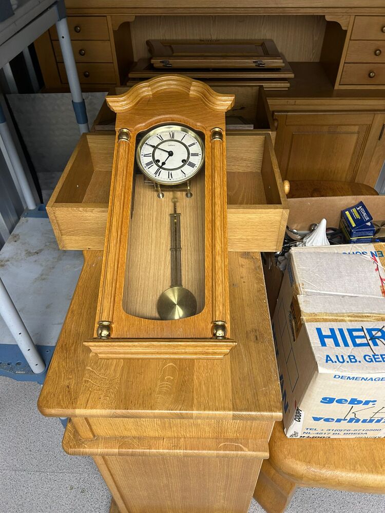 1BOX - Breda Self storage unit auction IB-6306