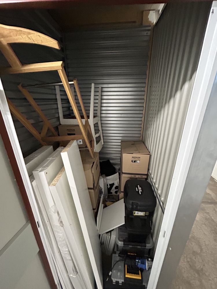 Helsingborg Storage auction IB-5892