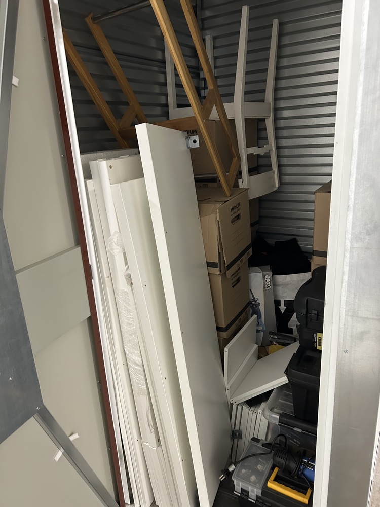 Helsingborg Storage Facility auction IB-5892