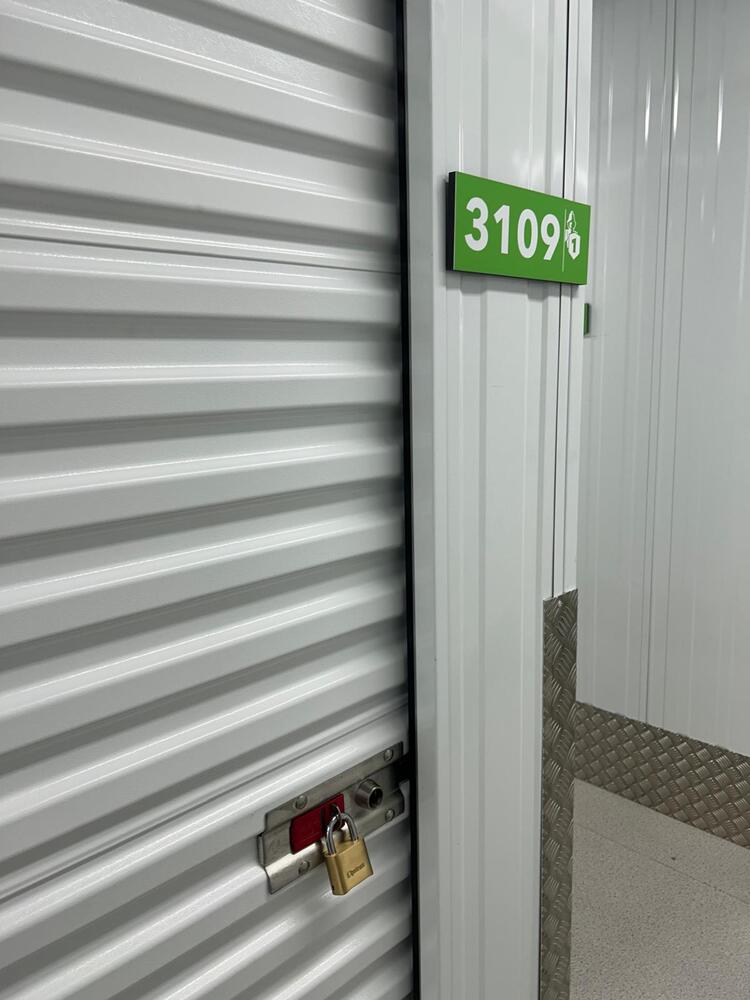 1BOX - Breda Storage Facility auction IB-7291