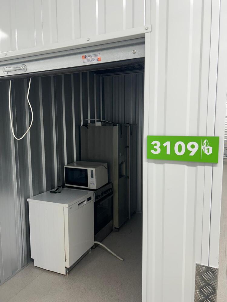 1BOX - Breda Storage auction IB-7291