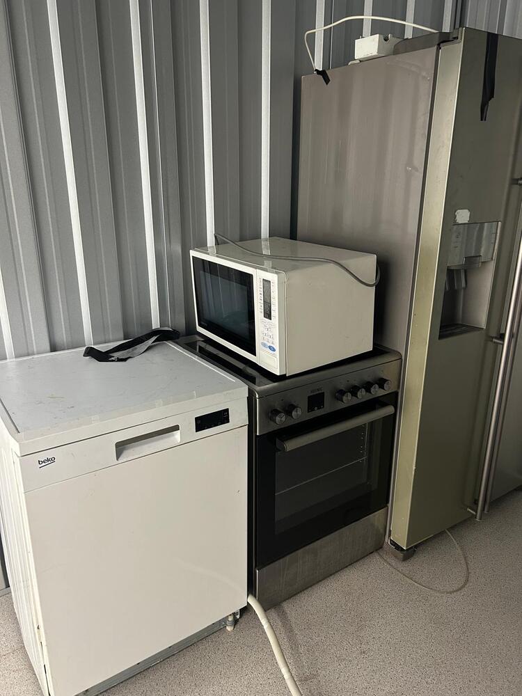 1BOX - Breda Storage Unit auction IB-7291