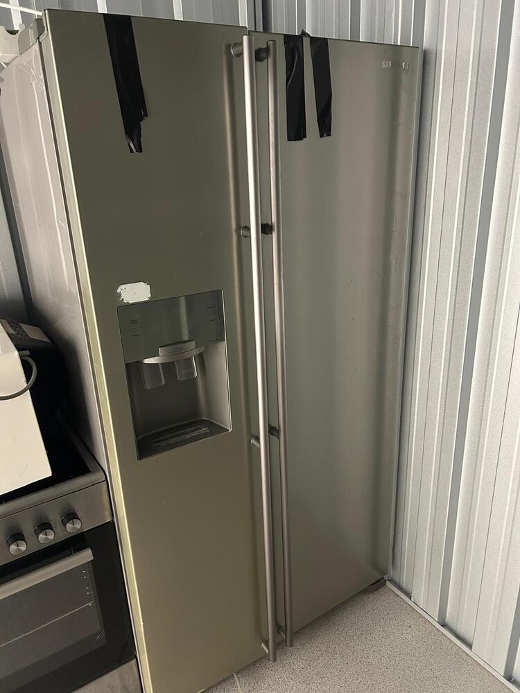 1BOX - Breda Self storage unit auction IB-7291