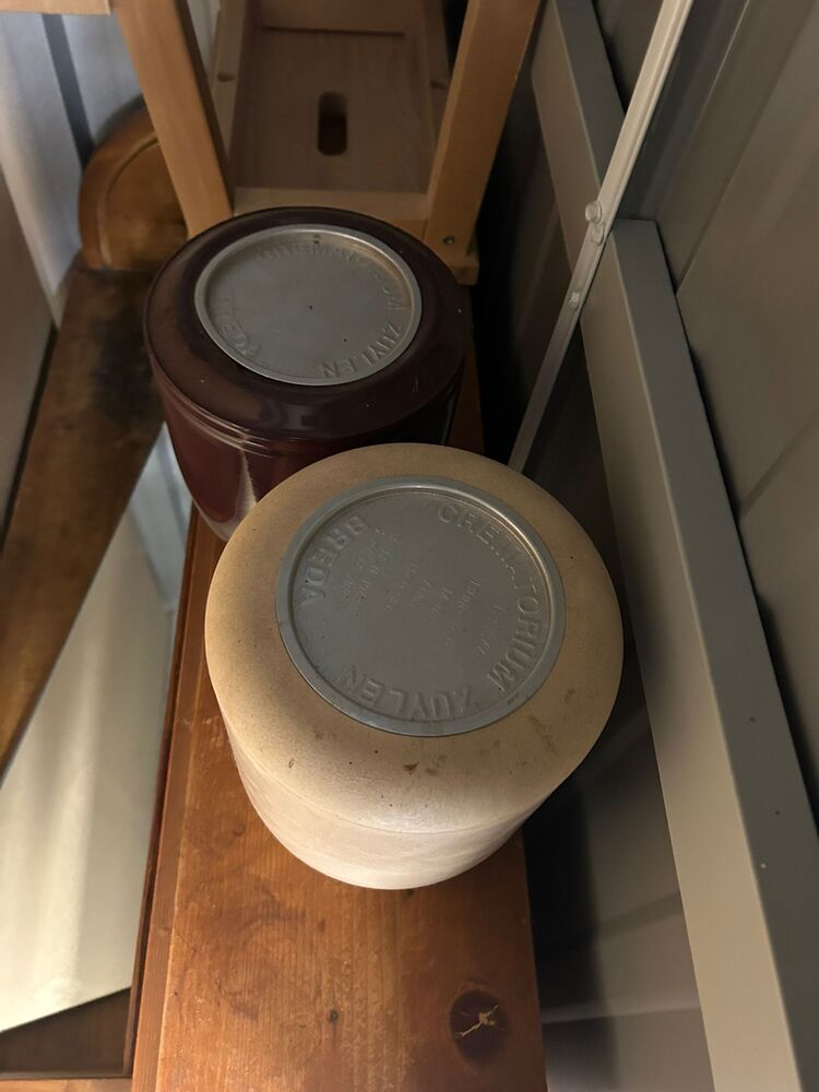 1BOX - Breda Storage auction IB-4630