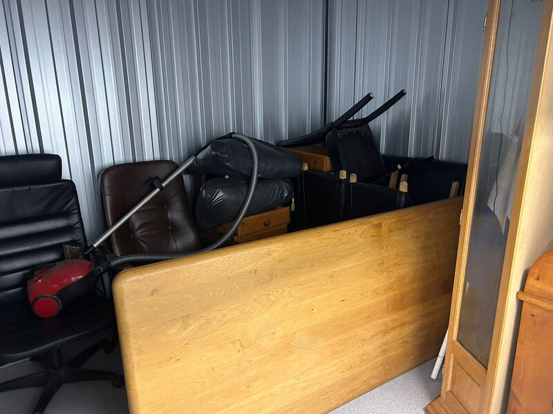 1BOX - Breda Storage Unit auction IB-4630