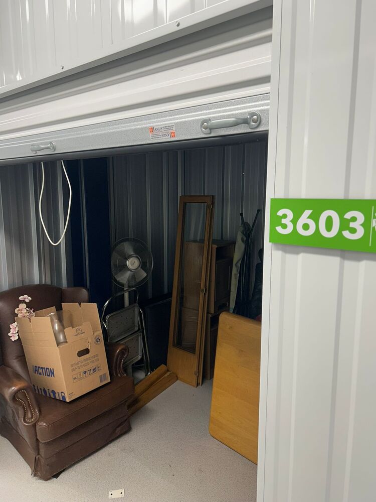 1BOX - Breda Storage Facility auction IB-4630