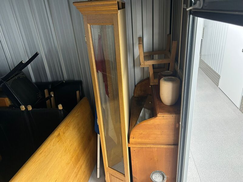 1BOX - Breda Self storage unit auction IB-4630