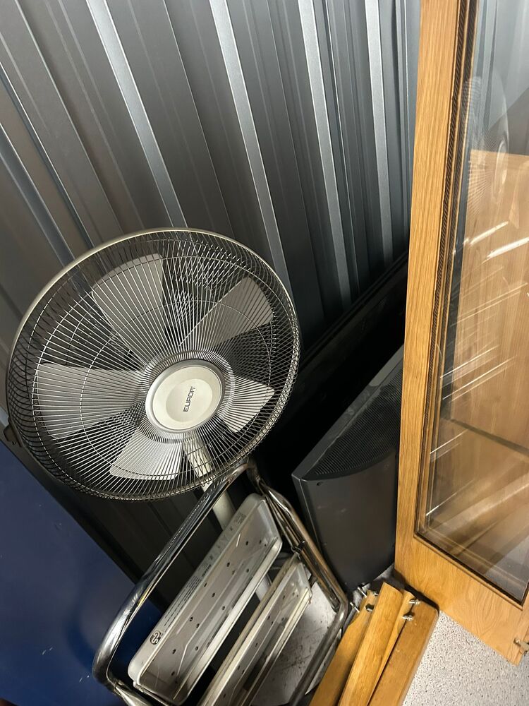 1BOX - Breda storage facility unit auction IB-4630