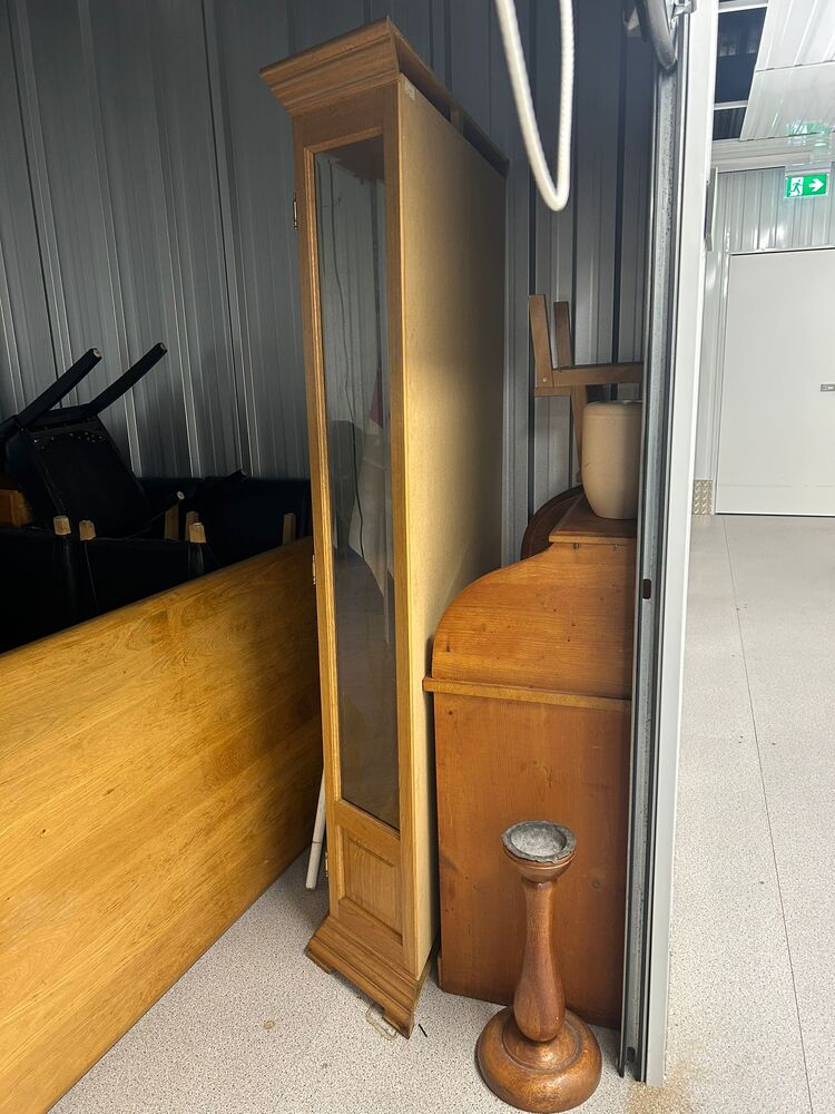 1BOX - Breda Self storage facility auction IB-4630