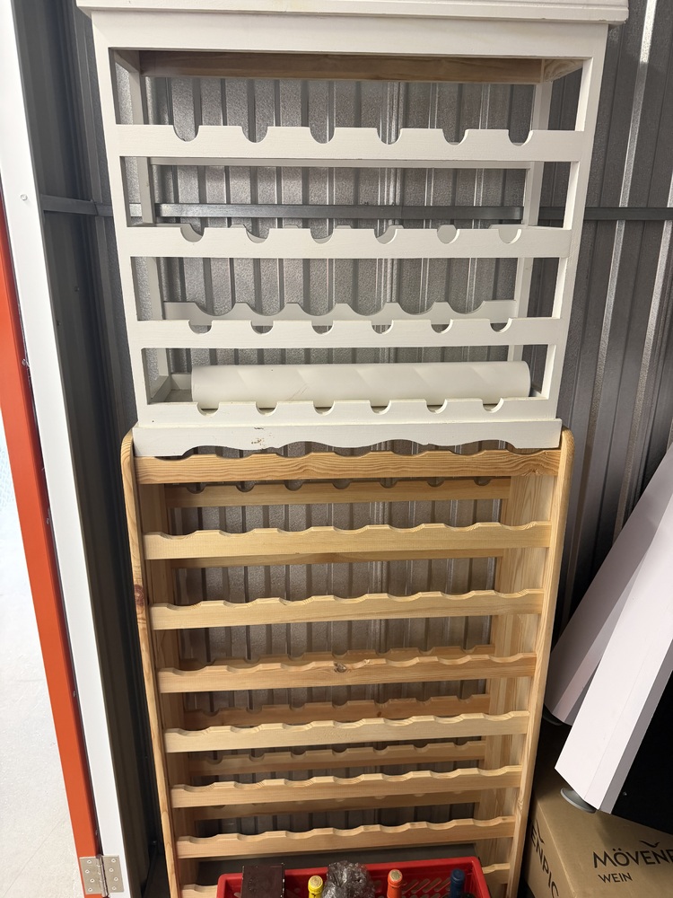 Safestore - MyStorage Berlin Self storage unit auction IB-3530