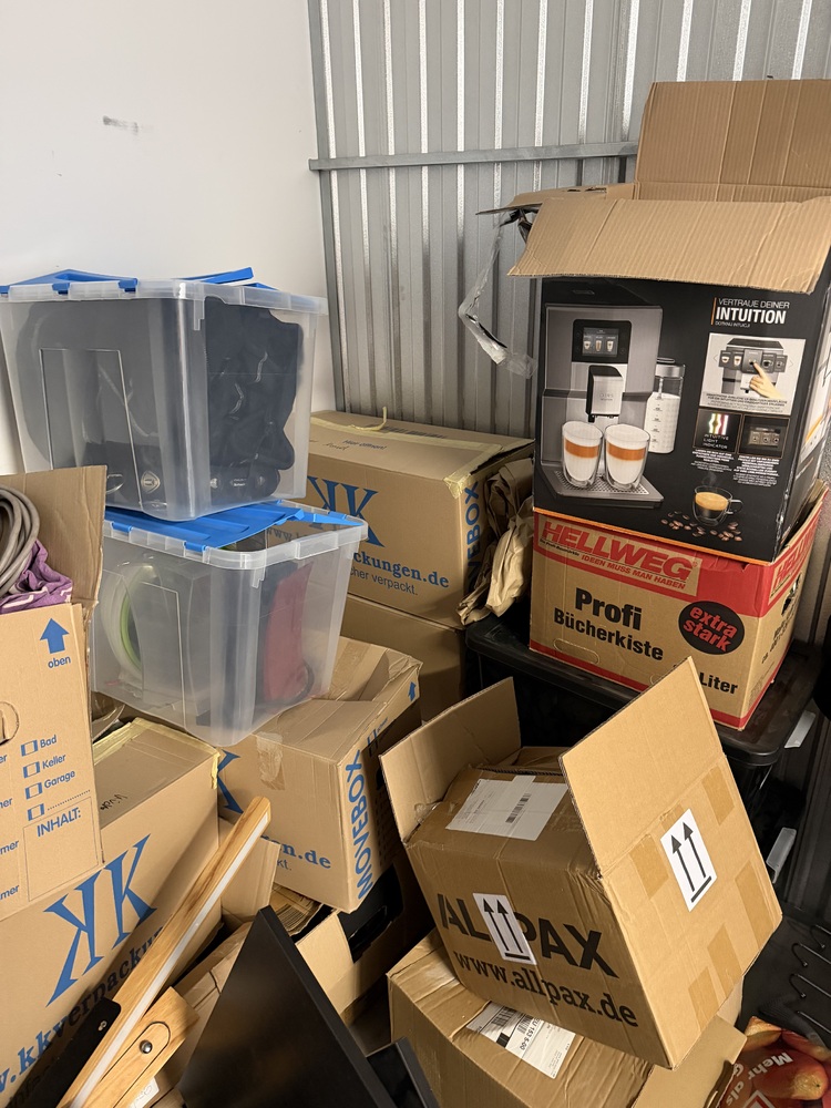 Safestore - MyStorage Berlin Storage auction IB-3530 10