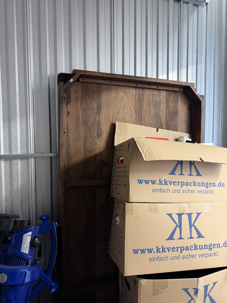 Safestore - MyStorage Berlin Storage Facility auction IB-3530 11